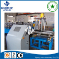 auto anode plate collecting electrodes roll forming machine